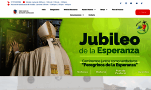 Diosonrio.org.co thumbnail