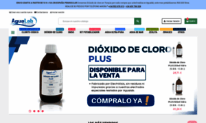 Dioxido.es thumbnail