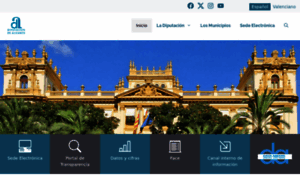 Dip-alicante.es thumbnail