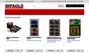 Dipaolomayorista.com.ar thumbnail