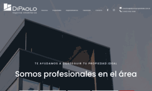 Dipaolopropiedades.com.ar thumbnail