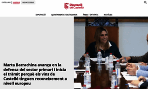 Dipcas.es thumbnail