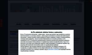 Diplomaci.blog.hu thumbnail