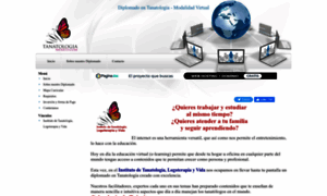 Diplomadoentanatologiaonline.infored.mx thumbnail