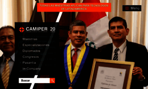 Diplomadointernacional.com thumbnail