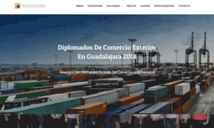 Diplomadosdecomercio.com thumbnail