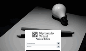 Diplomadovirtualperu.com thumbnail