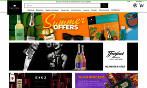 Diplomatic.com thumbnail