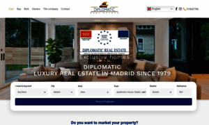 Diplomatic.es thumbnail