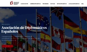 Diplomaticos.org thumbnail