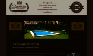 Diplomaticselection.com thumbnail