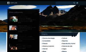 Diplox.net thumbnail