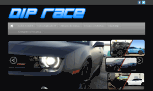 Diprace.com thumbnail