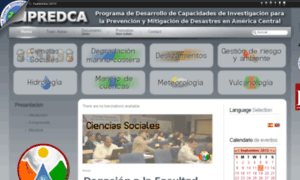 Dipredca.csuca.org thumbnail