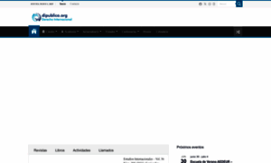 Dipublico.org thumbnail