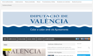 Diputacionvalencia.dival.es thumbnail