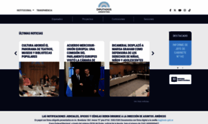Diputados.gov.ar thumbnail