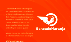 Diputadosciudadanos.mx thumbnail