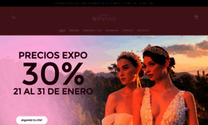 Diquesinovias.com.mx thumbnail