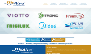 Diraire.com thumbnail