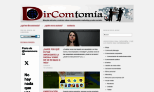 Dircomtomia.com thumbnail