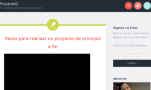 Direccion-de-proyectos.com thumbnail