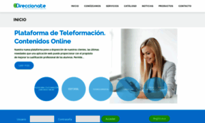 Direccionate.es thumbnail