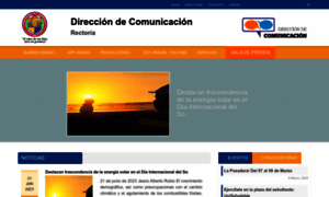 Direcciondecomunicacion.unison.mx thumbnail