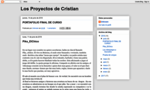 Direcciondeminuevoblogbo2.blogspot.com.es thumbnail