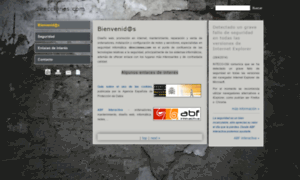 Direcciones.com thumbnail