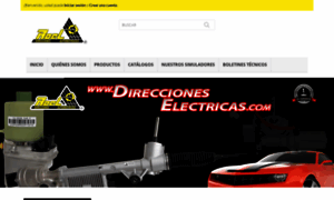 Direccioneshidraulicas.com thumbnail