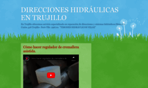 Direccioneshidraulicasentrujillo.blogspot.com thumbnail