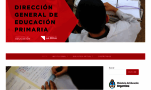 Direcciongeneraldeeducacionprimaria.wordpress.com thumbnail