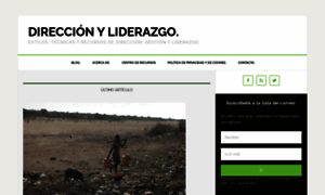 Direccionyliderazgo.com thumbnail