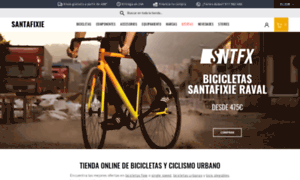 Direct.santafixie.com thumbnail