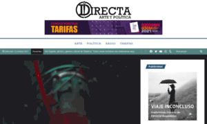 Directa.cl thumbnail