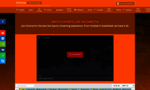 Directa.ws thumbnail