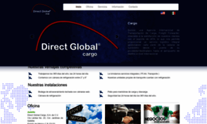 Directglobalmexico.com thumbnail
