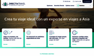 Directiatravel.com thumbnail