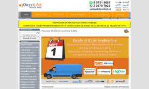 Directlink.cl thumbnail