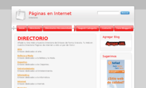 Directlinks.com.ar thumbnail