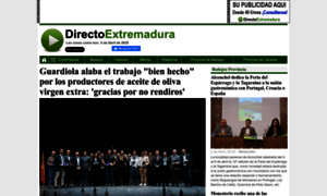 Directoextremadura.com thumbnail
