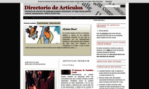 Directorio-articulos.com thumbnail