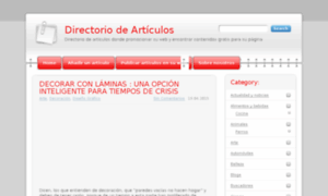 Directorio-articulos.net thumbnail