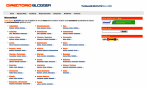 Directorio-blogger.blogspot.com thumbnail