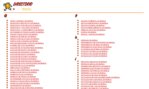 Directorio-de-murcia.com thumbnail