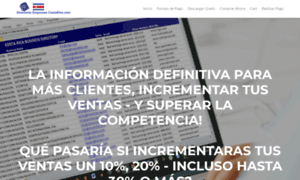 Directorio-empresas-costarica.com thumbnail