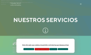 Directorio-industrias.com thumbnail