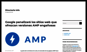 Directorio-info.com.es thumbnail