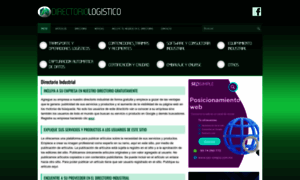 Directorio-logistico.com.mx thumbnail